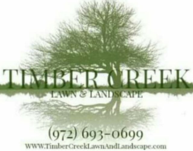 Timber Creek Lawn & Landscape 3