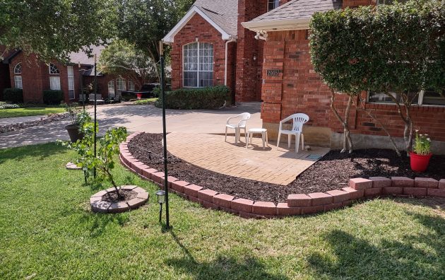 Timber Creek Lawn & Landscape 6