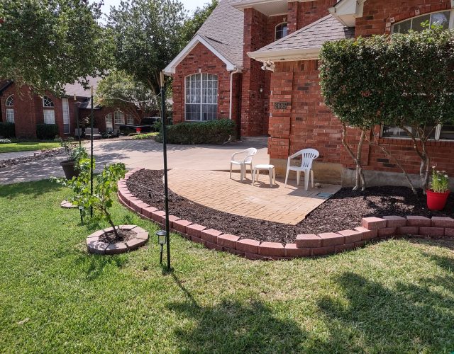 Timber Creek Lawn & Landscape 6