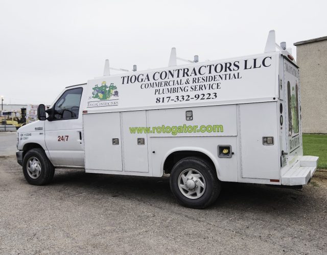 Tioga Plumbing & Electric 3