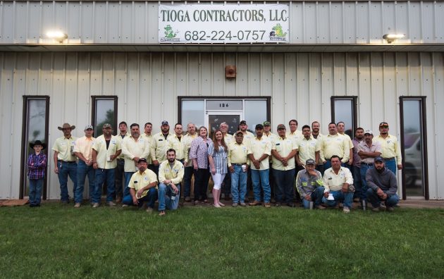 Tioga Plumbing & Electric 5