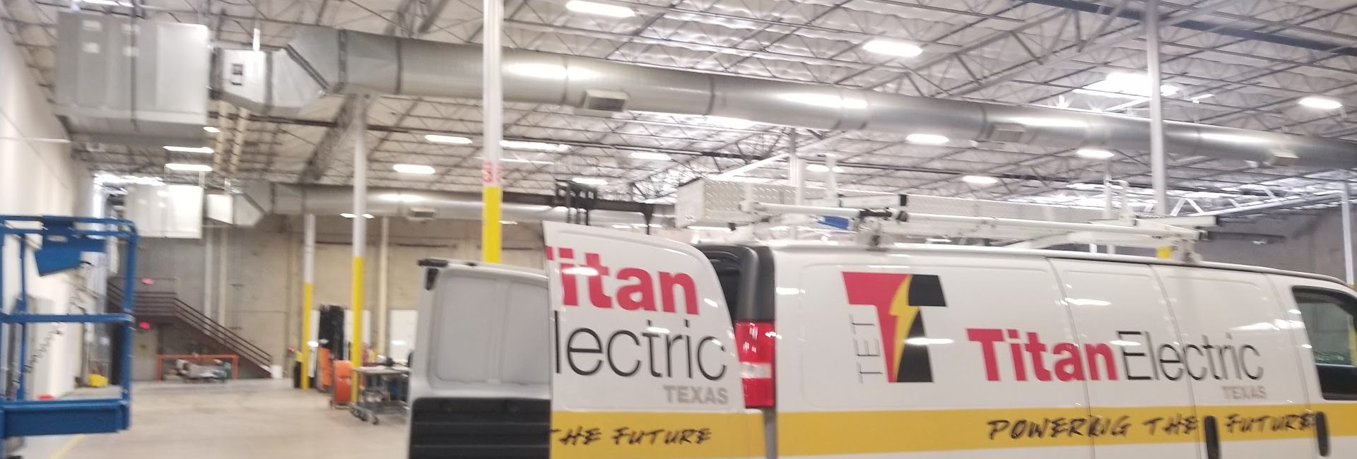 Titan Electric Texas 5