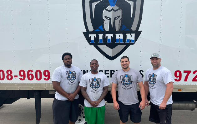 Titan Moving Services LLC 6