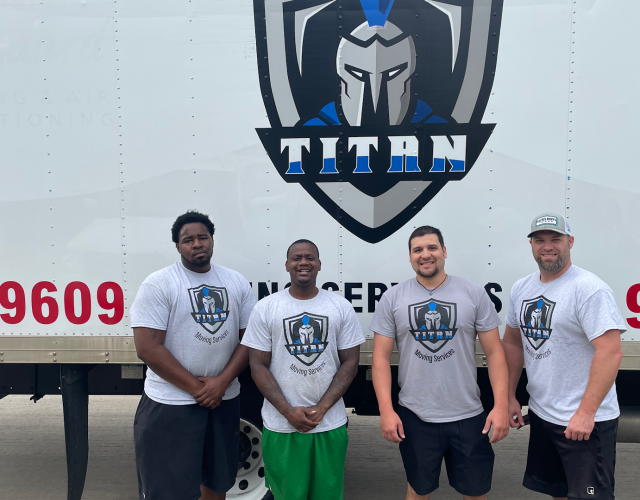 Titan Moving Services LLC 6