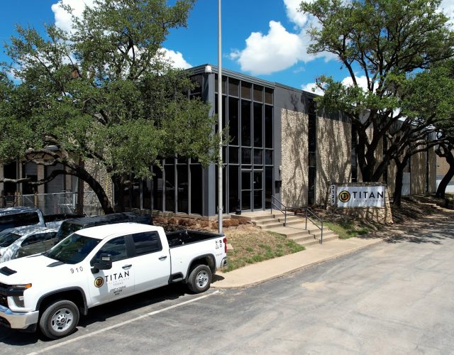 Titan Solar Power – Dallas Office 2