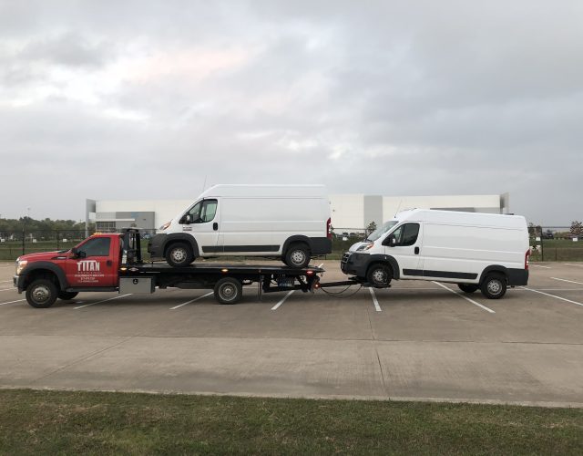 Titan Towing Fort Worth 4