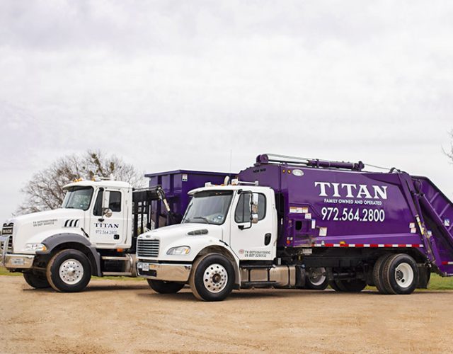 Titan Waste, LLC 3