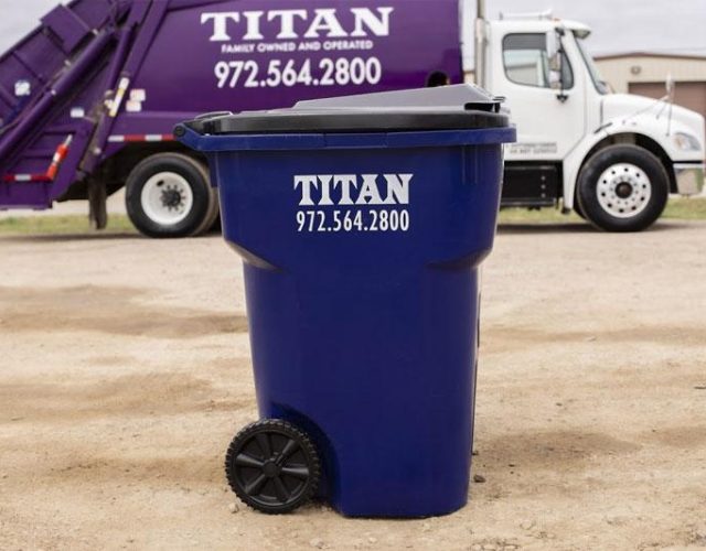 Titan Waste, LLC 4