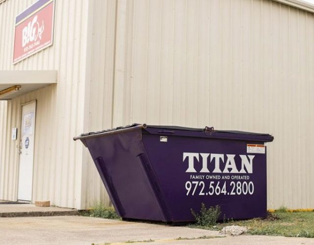 Titan Waste, LLC 5