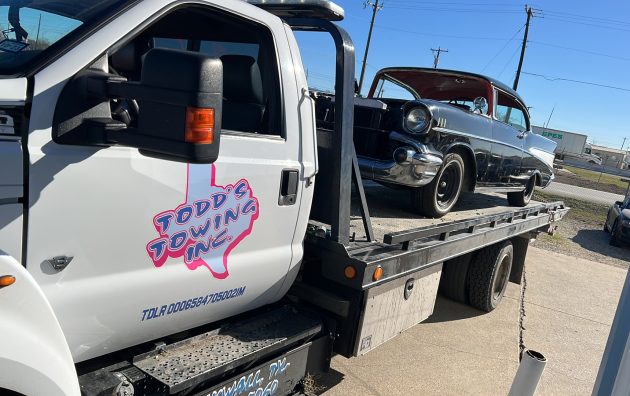 Todds Towing LLC 6