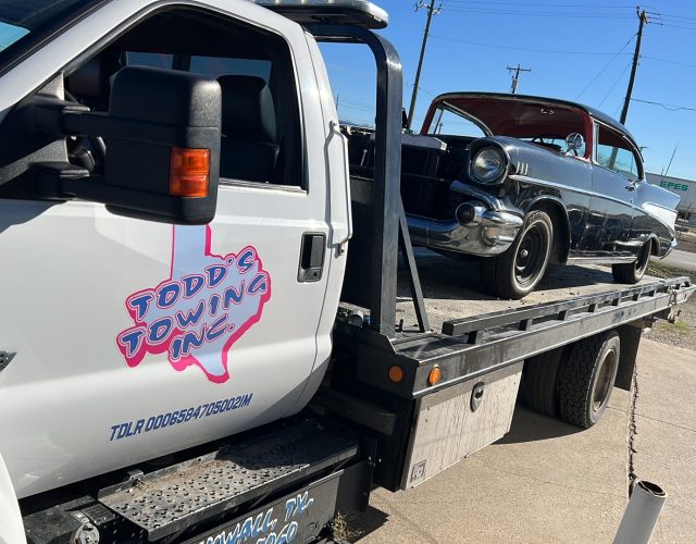 Todds Towing LLC 6