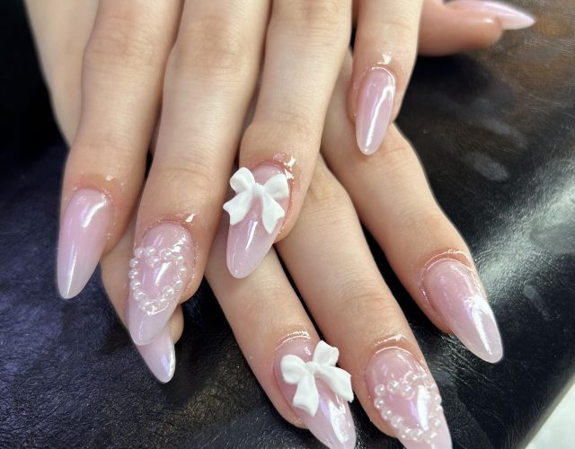 Top Nails 4