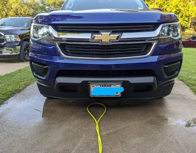 Top-Notch Mobile Wash & Auto Detailing 2