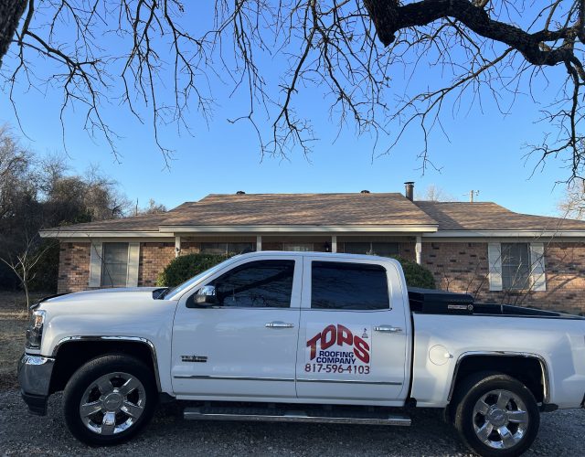 Tops Roofing Company 2