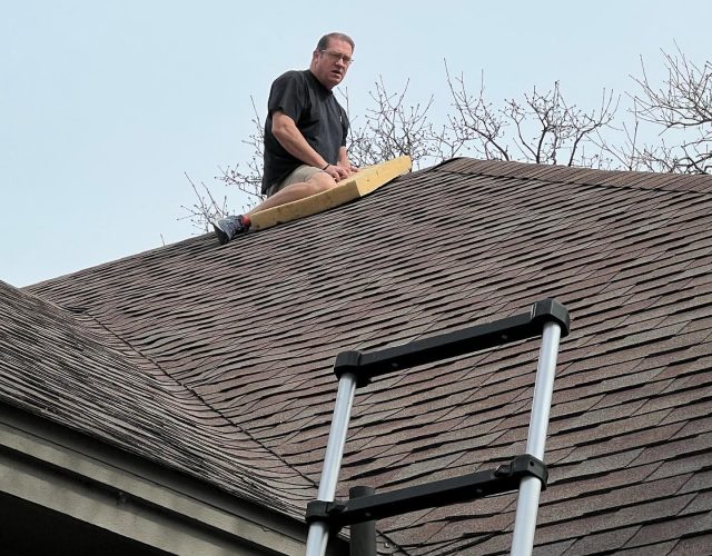 Tops Roofing Company 4