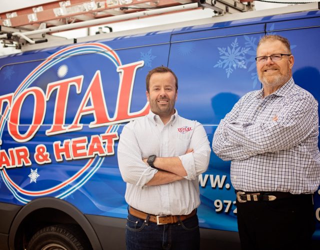 Total Air & Heat Co. 2