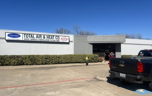 Total Air & Heat Co. 5