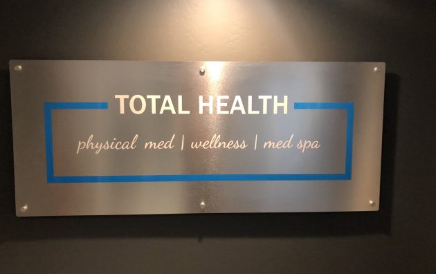 Total Health Wellness & Med Spa 5