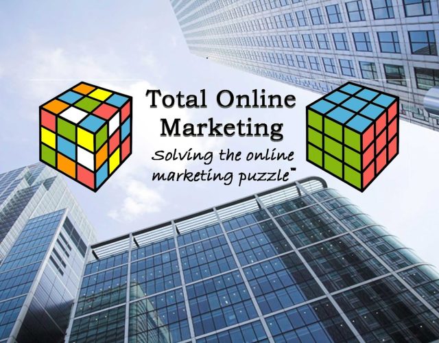 Total Online Marketing LLC 3