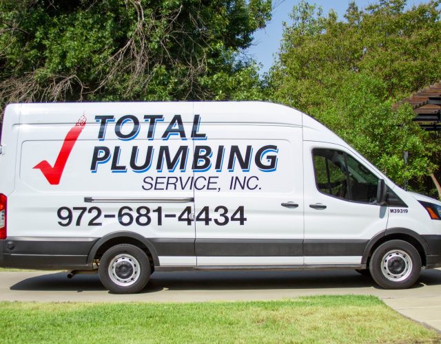 Total Plumbing Service Inc. 5