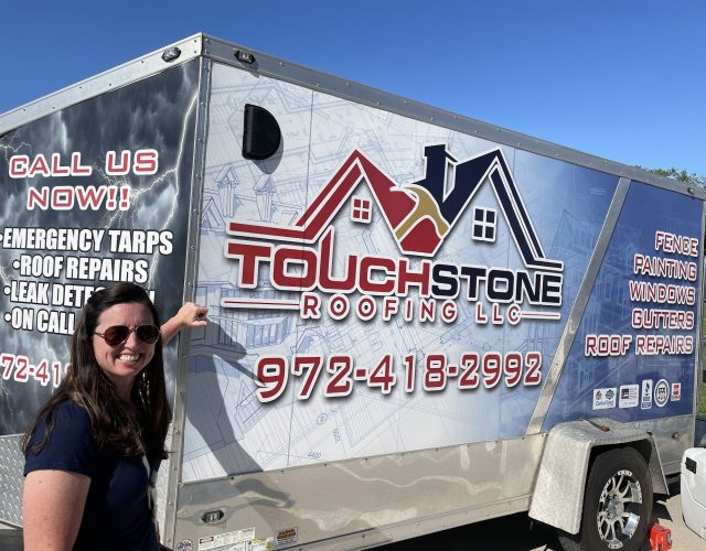 Touchstone Roofing, LLC 2