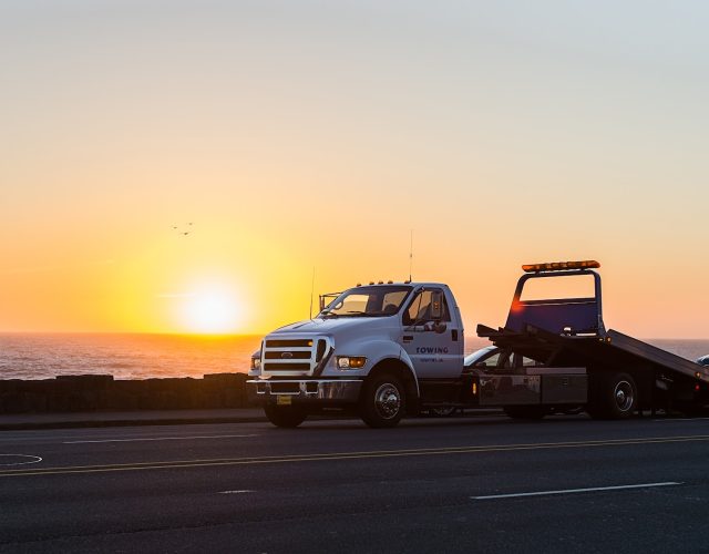 Towing Masters Frisco 3