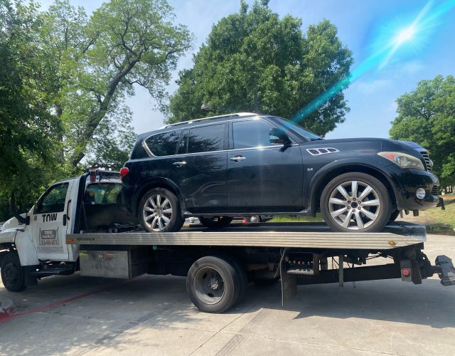 Towing Near Me 247 LLC Dallas 2