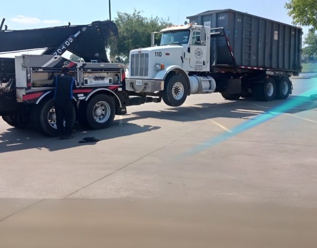 Towing Near Me 247 LLC Dallas 3