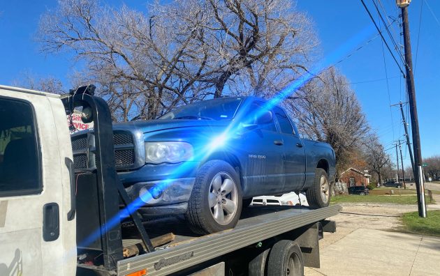 Towing Near Me 247 LLC Dallas 6