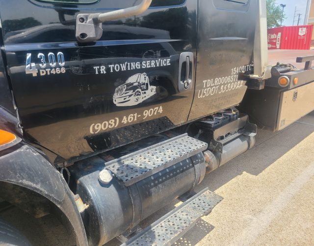 TR towing service 3