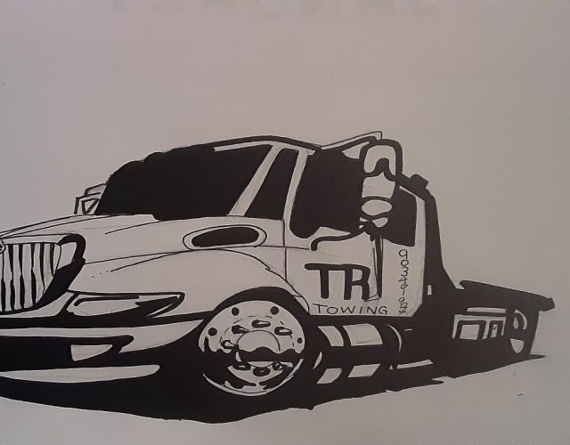 TR towing service 5