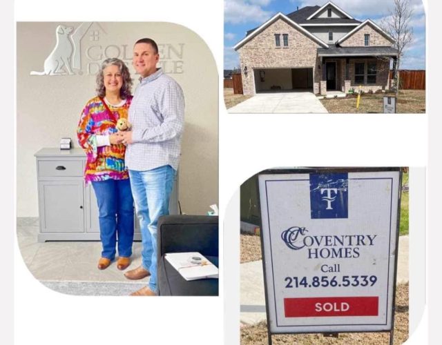 Tracey Collier Realty Group @ Denton County Property Management 3