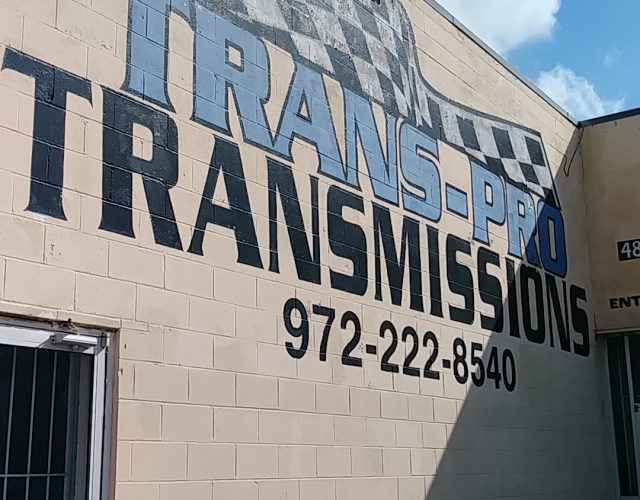 Trans Pro Transmissions Inc 3