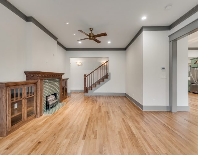 Trevino Hardwood Floors 3