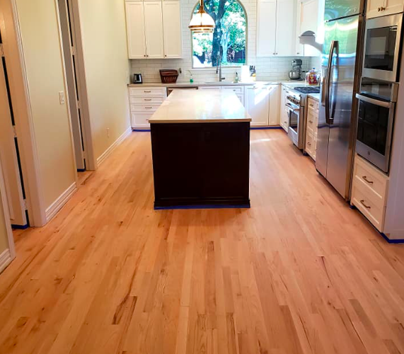 Trevino Hardwood Floors 5