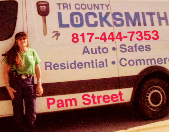 Tri County Locksmith 2