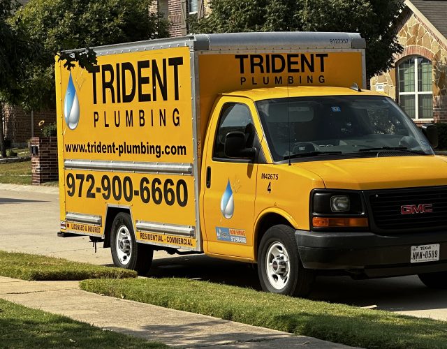 Trident Plumbing 2