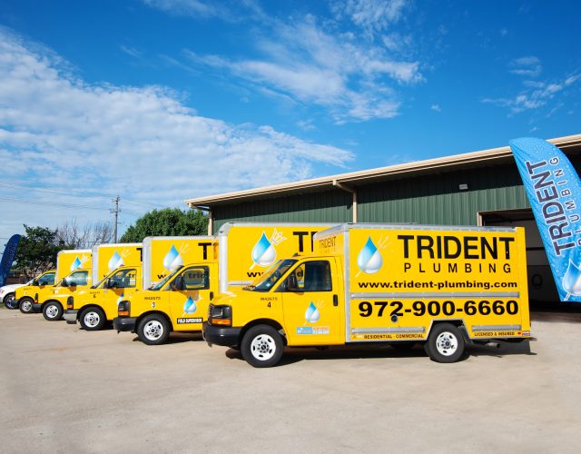 Trident Plumbing 5