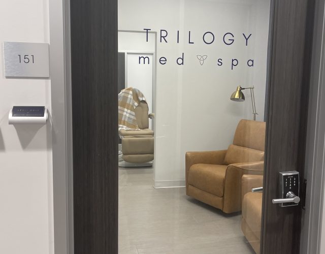 Trilogy Med Spa 2