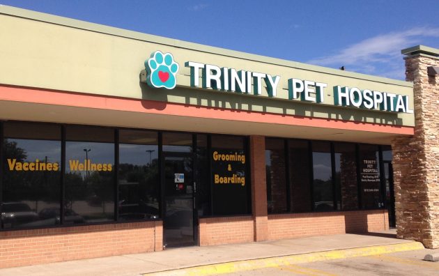 Trinity Pet Hospital 6