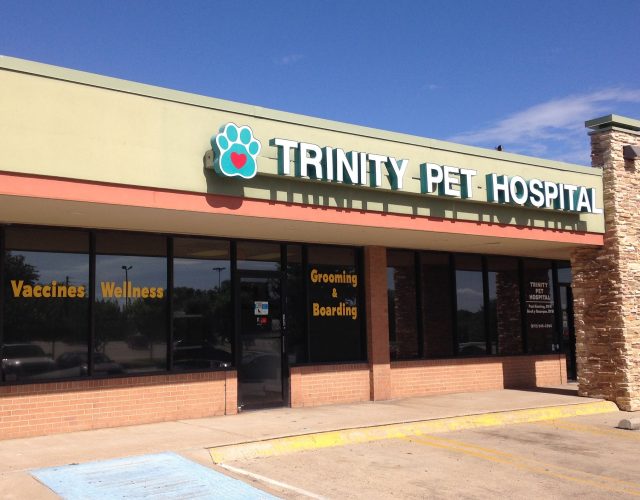 Trinity Pet Hospital 6