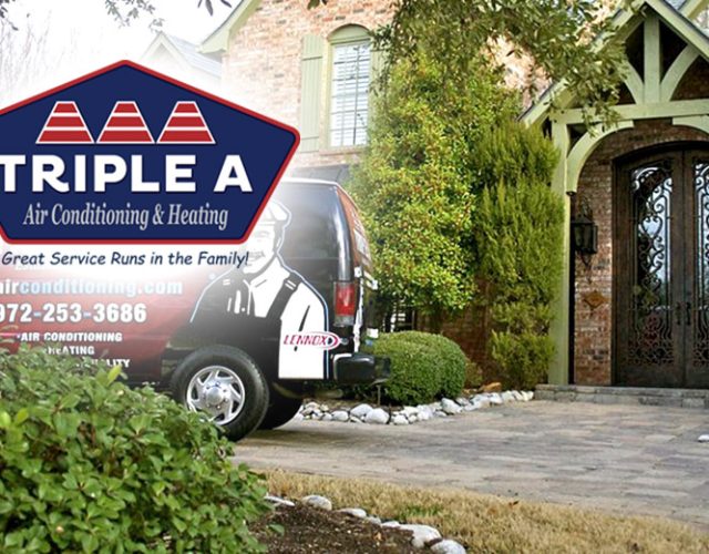 Triple A Air Conditioning 5