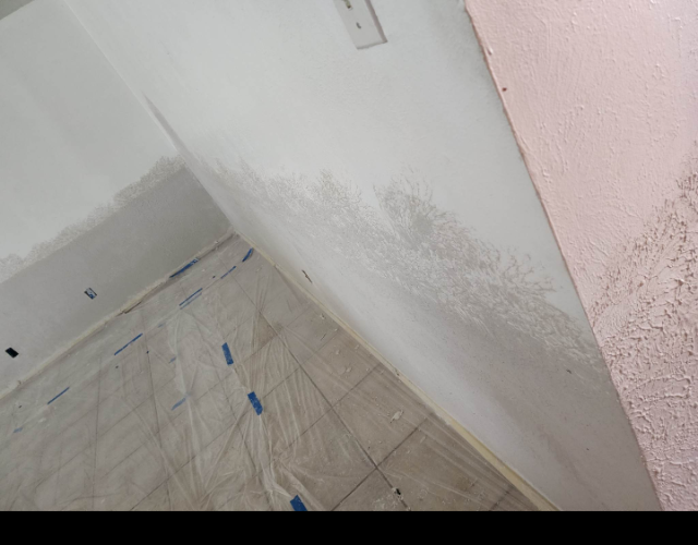 Triple Cross Drywall repairs.Home renovations and painting 3