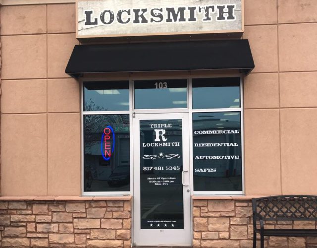 Triple R Locksmith 3