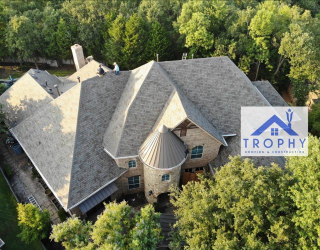 Trophy Roofing & Construction LLC 3