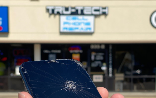 Tru-Tech Cell- buy/repair/sell 6