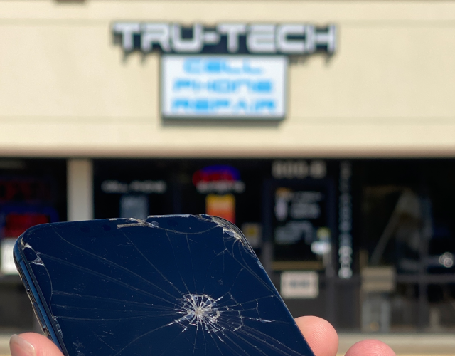 Tru-Tech Cell- buy/repair/sell 6