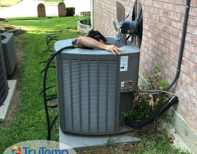 Tru Temp Heating & Cooling INC 3