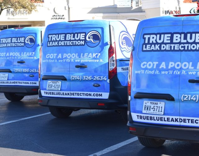 True Blue Leak Detection LLC 5