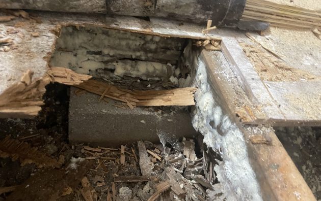 Trusted Foundation Repair LLC 4